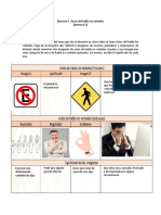 Actividad 8. Actos Del Habla No Verbales (Anexo 6,7)