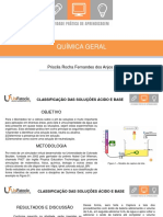 Prática Relatório - Química Geral - Priscilarfanjos-ra64981