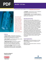 0.1 CENTUM VP Function Blocks | PDF | Control Theory | Switch