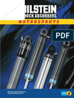 Bilstein Shock Absorber Catalog