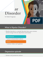 Signature Assignment - Bipolar Disorder