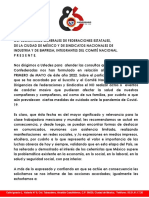 Comunicado 1 Mayo 2022-2