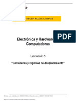 L5 Contadores y Registros