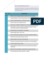 1.4 Test Inteligencias Multiples