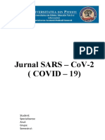 Jurnal SARS