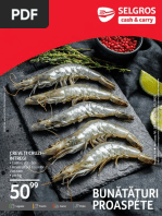 18 Bunataturi proaspete