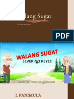 Walang Sugat123446