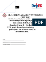 St. Andrew Academy of Quezon City Inc