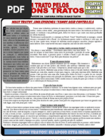 Fanzine Bons Tratos 2011