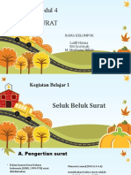 Ppt-Kelompok 4. Keterampilan Menulis