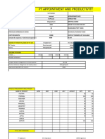 Chagalamarri - PT Appointment - Liquidation Reports.