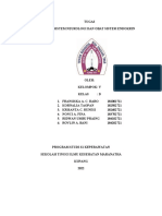 Kel. 5 Sistem Neurologi Dan Endokrin