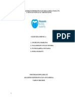 Format Asuhan Keperawatan Keluarga Kelompok 1