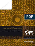 LBR Iqas Pakistan International Education Guide 2016 12