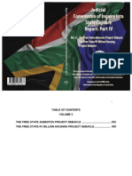 State Capture Commission Report Part IV Vol II