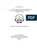 Proposal - Desak Putu Diah Ambarawati P.D. - 17C10137