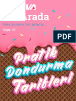 38-Pratik Dondurma Tarifleri