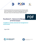 5.1 Performance Management Analysis_revizuit RO, November 05, 2020