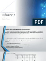 Hypothesis Testing Part 3