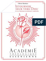 Retourner Son Coeur Vers Dieu Ecole Du Coeur 1