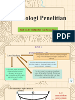 Metopel Pertemuan Ke-5