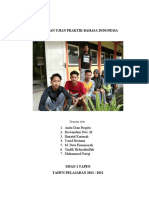 Laporan Ujian Praktik Bahasa Indonesia (Neta)