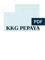 Promes 1 2021 KKG Pepaya