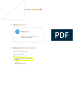View & Print Eval Instructions PDF
