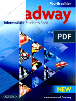 New Headway Int 4th Ed SB Student Completo