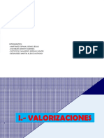 Egresado de la UNAL-Lambayeque ofrece servicios de valorizaciones, liquidaciones y recepción de obras públicas