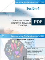 Presentacion Sesion 4