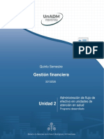 Gestion Financiera U2 (UnADM)