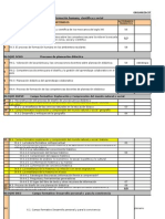 ORGANIZACION DE CONTENIDOS