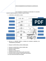 Taller de Conocimiento en Fundamentos de Electricidad de La Motocicleta