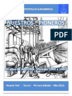 Nuestros Pioneros