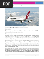 Airbus A380 Report-siby