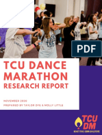 Tcu DM Final Research Book