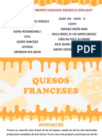 QUESOS