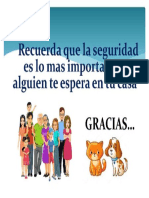 Cuida A Tu Familia