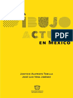 Dibujo Actual en México - Electrónico - ISBN