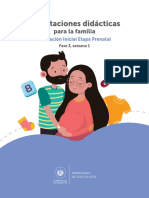 Orientaciones Didacticas Prenatal f3 s1