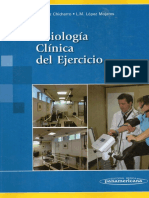 Fisiologia Del Ejercicio Chicharro