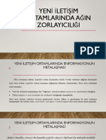 3.ağın Zorlayıcılığı