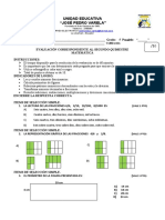 Matematica Ii Qui