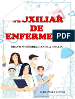 Portafolio Aux Enfer