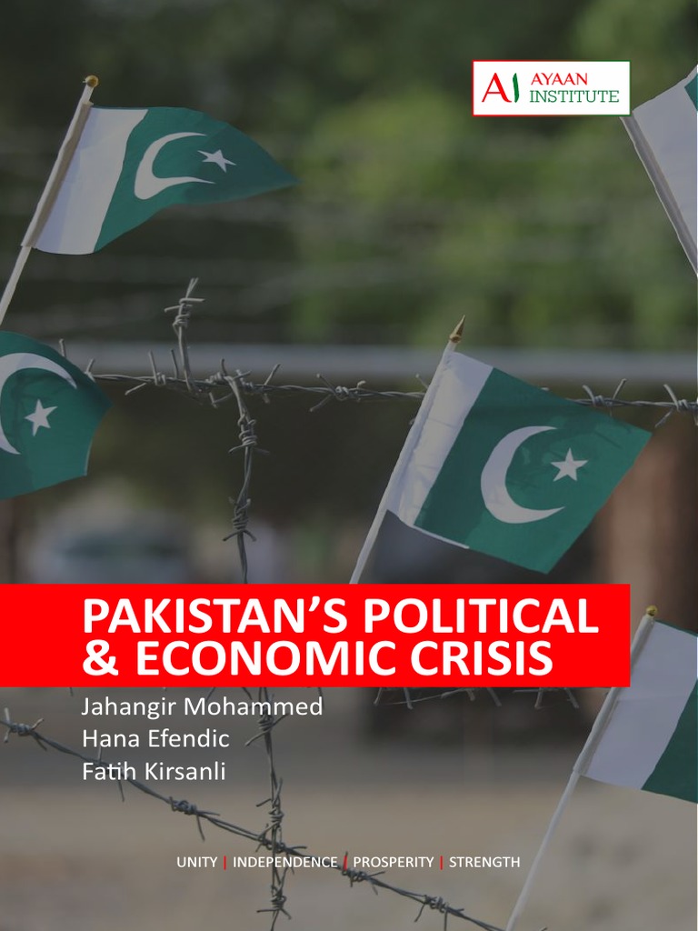 Pakistans Economic Crisis The 123B Deficit Explained Simply - sxv3bik