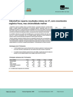 Diretoaoponto Odontoprev 1T22