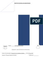 Evaluacion Diagnostica