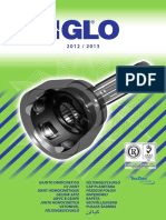 Glo Catalogue