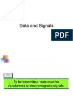 Data&Signals